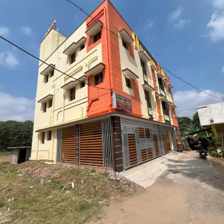 Sai Ayush Homestay