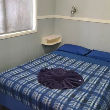 Banana Coast Caravan Park