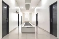 Urbanview Hotel Syariah Near Polda Jambi