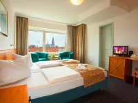 Ina Hotel Royal Hôtels à : Cologne