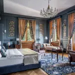 Dacha Rachmaninoff Hotels near Immaculate Conception Cathedral - Organ Hall
