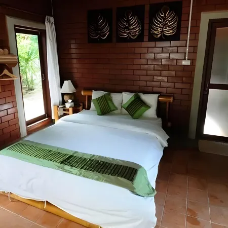 Rachavadee Bankrut Resort