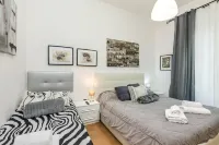 Julius Caesar Home