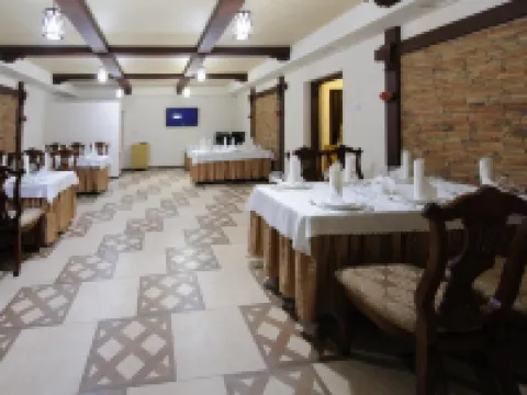 Hotel Imperial Hotels in Cherkessk