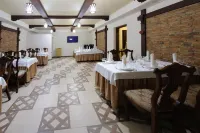 Hotel Imperial Hotels in Cherkessk