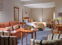 The Parkavon Hotel
