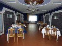 Mila Hotel Hôtels à : Ielabouga