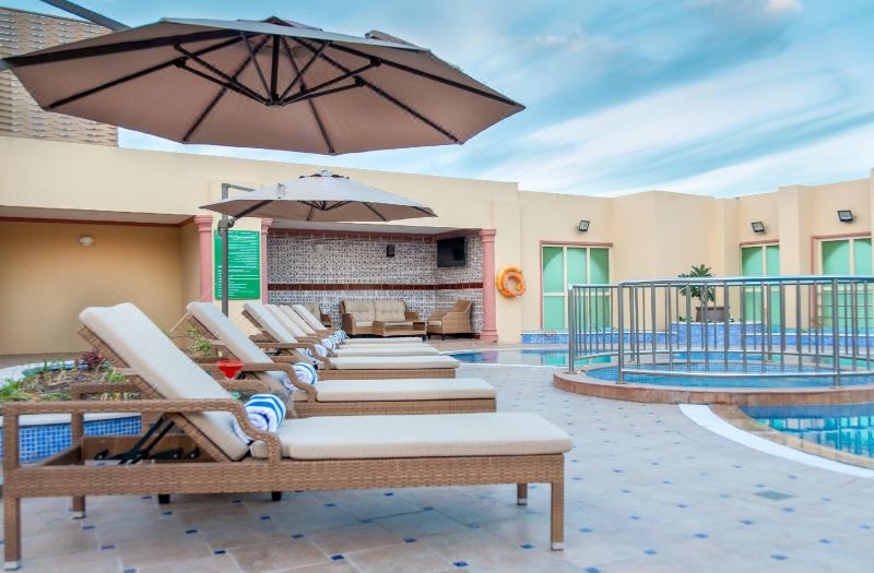 Wyndham Garden Dammam photo 4