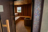 Hotel le Manoir du Roselier - spa