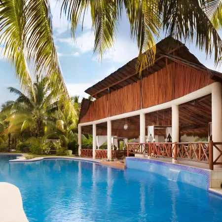 Hotel El Dorado Seaside Suites