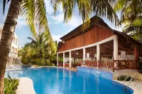 Hotel El Dorado Seaside Suites - Beach