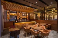 Four Points by Sheraton Chennai OMR Hotel a Sholinganallur