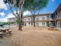 Baymont by Wyndham San Antonio Near Lackland AFB Hotels near Acme Park