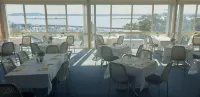 Marina Resort - Morgenmad