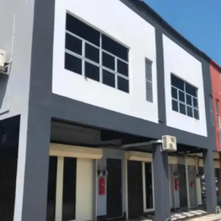 ADINA HOMESTAY LANGKAWI ~SPACIOUS HOMESTAY~