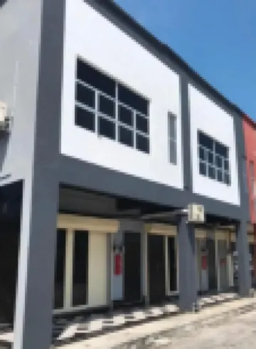 位於瓜鎮的3卧室公寓-121平方米|帶3個獨立浴室 酒店