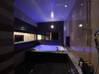 Hotel Star Resort Hers (Adult Only) Hotel di Sagamihara