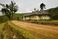 Ama Stays and Trails Tea Estate Bungalows , Munnar - Villas