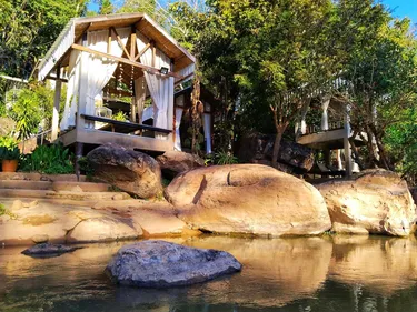 รูปภาพของเรนฟอเรสต์ รีสอร์ท พิษณุโลก