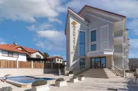 Dinastiya (Gelendzhik) Hotels in 