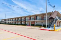Econo Lodge Texarkana I-30