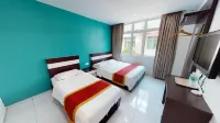 New Century Hotel Melaka Hotels in Batu Berendam