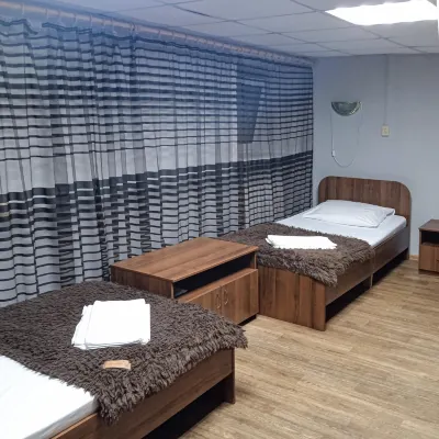 SMART HOTEL Нерюнгри (Смарт отель Нерюнги) - 2 звезды