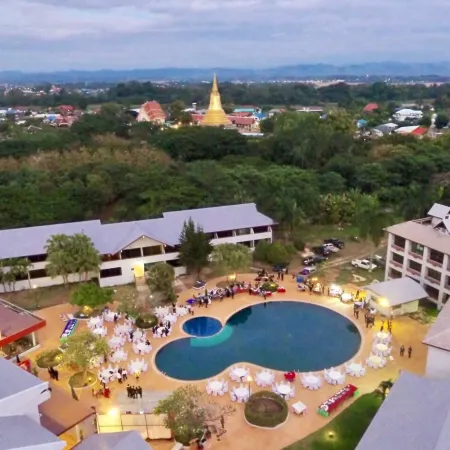 The Impress NAN Hotel