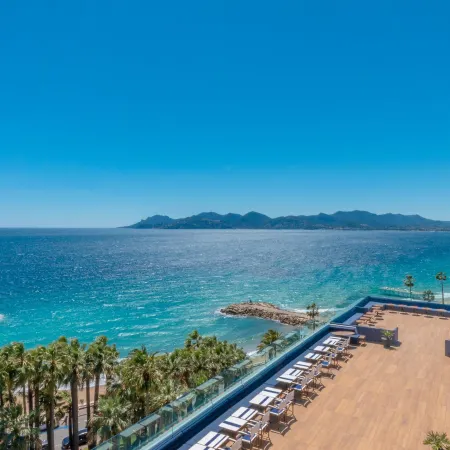 Canopy by Hilton Cannes