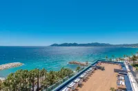 Canopy by Hilton Cannes - Sea View