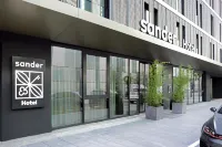 Sander Hotel Koblenz