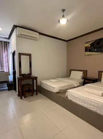 รูปภาพของโรงแรมวงศ์สายสิริ ศรีเชียงคาน