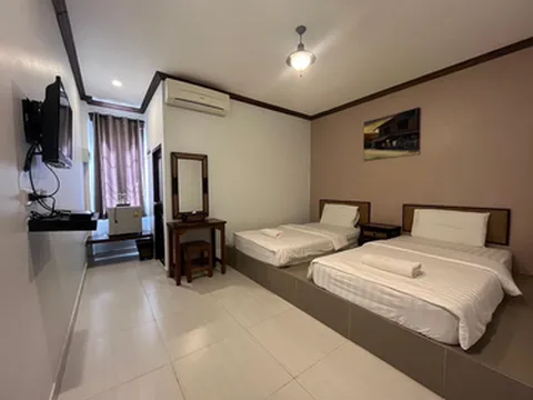 รูปภาพของโรงแรมวงศ์สายสิริ ศรีเชียงคาน