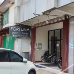 Fortuna Guest House Hotel a 