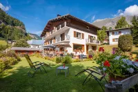 Hôtel Flor'Alpes - 2-Star