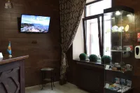 Lada-Voskhod Hotel Complex Hotels in Tolyatti