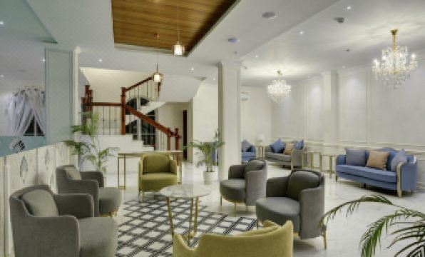 Shahpura Dev Panache - Housity