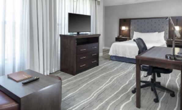 Homewood Suites by Hilton Columbia