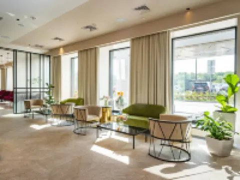 Hotel 50|60 Omsk オムスクのホテル