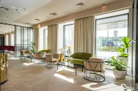 Hotel 50|60 Omsk Hotel a Omsk