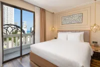 Adela Boutique Hotel - Infinity Pool