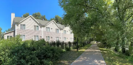 Западная Отели в г. Переславль-Залесский