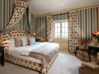Hotel Le Saint Paul Hotels in Saint-Paul-De-Vence