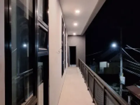 Max Coliving Hoteles en Lahat