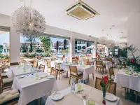 Muthu Oura Praia Hotel Hotels in Albufeira