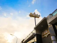 Rose Cottage Hotels near Kangle Station