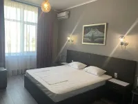 Hotel Randevu Hotels in Slavyansk-na-Kubani