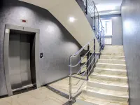 Invite Hotel Hotels in Vladimir
