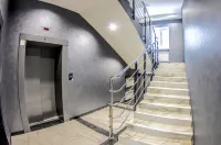 Invite Hotel Hotels in Vladimir