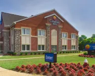 Comfort Inn Williamsburg Gateway Hotel in zona College di William e Mary